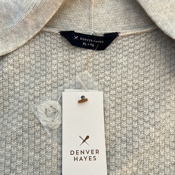 Cardigan - Picture 4 of 5